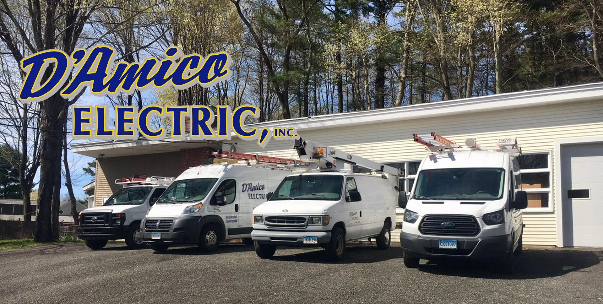 D'Amico Electric, Inc